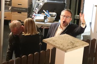 Václav Moravec spouští vlastní televizi za 1 000 000 Kč měsíčně. Chce konkurovat České televizi